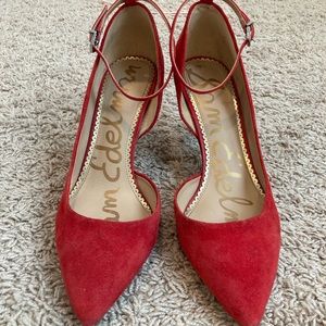 Euc sam edelman heels
